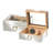 Whittaker Wood Cigar Humidor