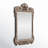 Sybel Traditional Beveled Full Length Ornate Mirror