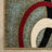 Bellair Arcs & Shapes Ivory Modern Rug-973951591