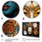 " Traditional Thai Masks "-1928791273-1928791283