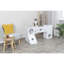Trixie Finca Felice, maison de chat en carton modulaire