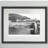 Bovisand, Landing Steps 1925 - Single Picture Frame Print-51138608