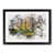 Black Framed selected
