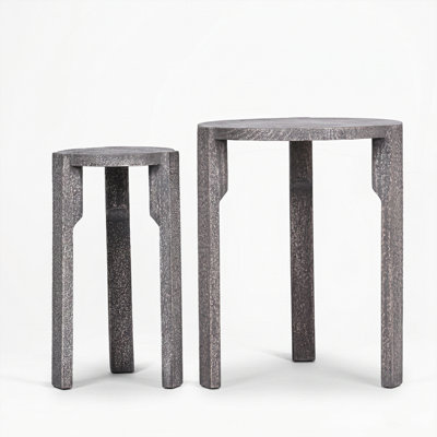 Solid Wood Coffee Table
