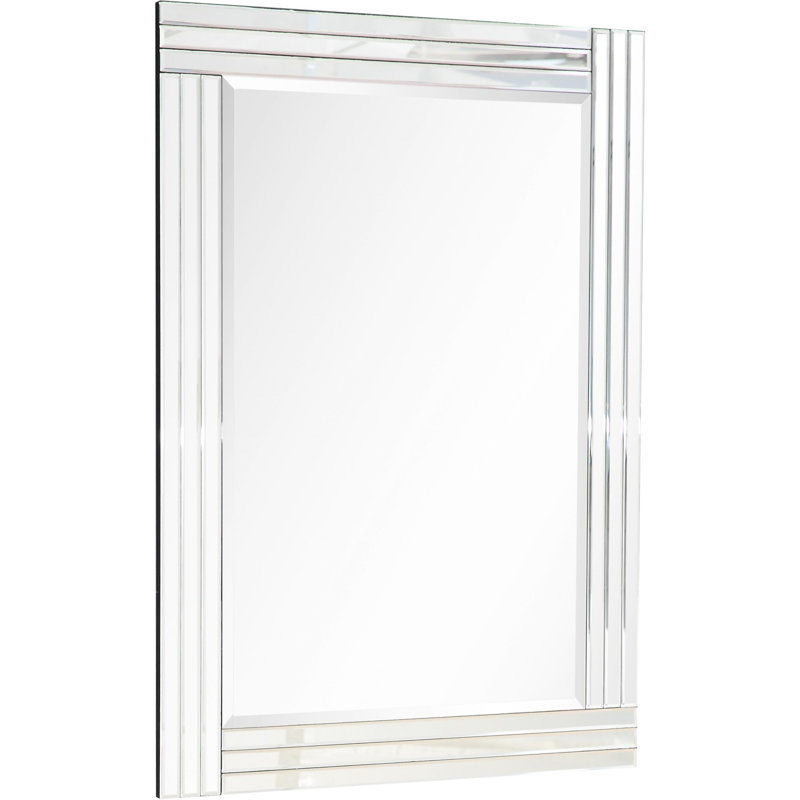 Hough Flat Mirror