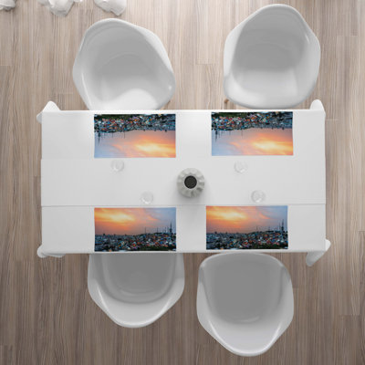 Récapitulatif 18,5" équateur