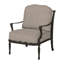 Bel Air Cast Outdoor Lounge Chair-1114486939-1114486930