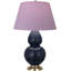 Lampe de table double gourde 30 po-125935000-125935053