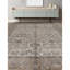 Wool Oriental Area Rug