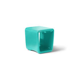 Loop Outdoor Square Side Table