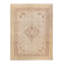 Classic One-of-a-Kind 9' 2" X 12' 0" Hand Knotted Area Rug