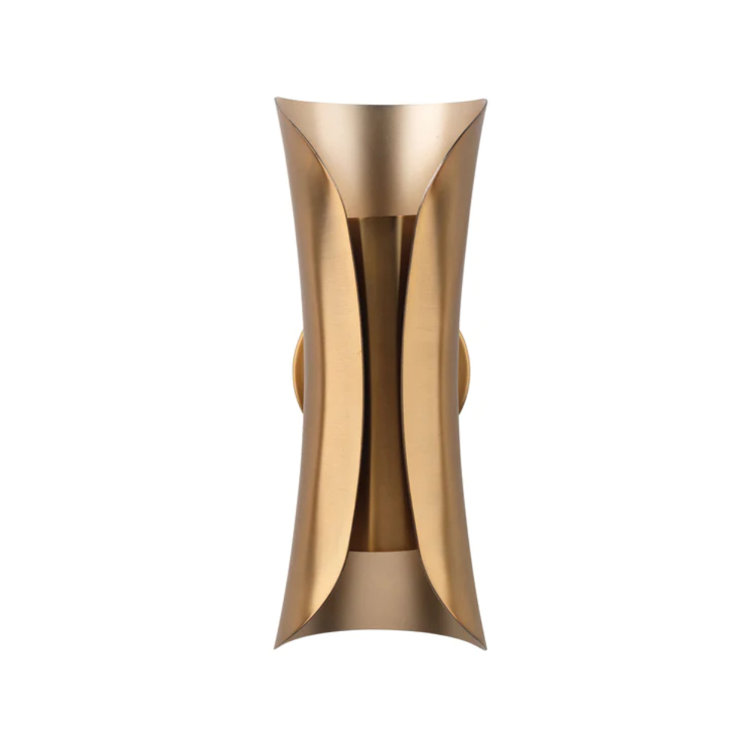 2 - Light Wallchiere