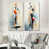 Wrapped Canvas