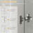 Modern Kitchen Pantry Freestanding Cabinet