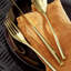 H-Art 5 - Piece Stainless Steel Flatware Set - Service for 1-847224145
