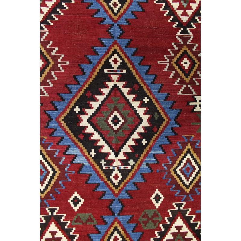 Shrivan One-of-a-Kind 5' X 9'5" Area Rug