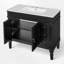 Meuble-lavabo simple 36 po avec lavabo en céramique-1527996641