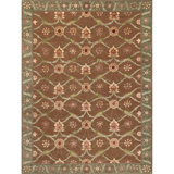 Classic Oriental Area Rug