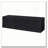 Ian Black 2-door TV Stand Media Console