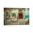 Casa D'Amore by Ruane Manning - Painting on Canvas-197665307-197665306