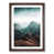 Walnut Framed selected