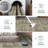 6X9 Area Rug Washable, Soft Vintage Distressed Large Living Room Rug Retro Foldable Indoor Floor Carpet, Low Pile Non-Slip Farmhouse Rugs For Bedroom Dining Room, Olive Brown-1345176564