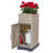 Hide Away Storage Delivery Column Box-41108434
