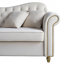 Canapé Chesterfield Mid-Century