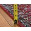 Tapis unique 9 pi x 12 pi Tonneson
