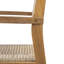 Ensemble de chaises d'extérieur Amaris (ensemble de 2)