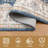 Premier GC_HAM4007 8X10 Navy Area Rug-223922660-223922658