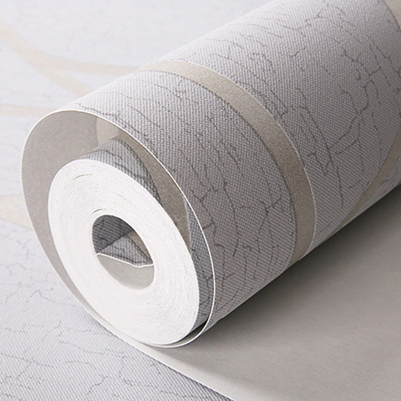 9.5m Length Non-Woven Fabric Wallpaper