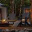 Chaise Adirondack Heritage Sunset-584581657