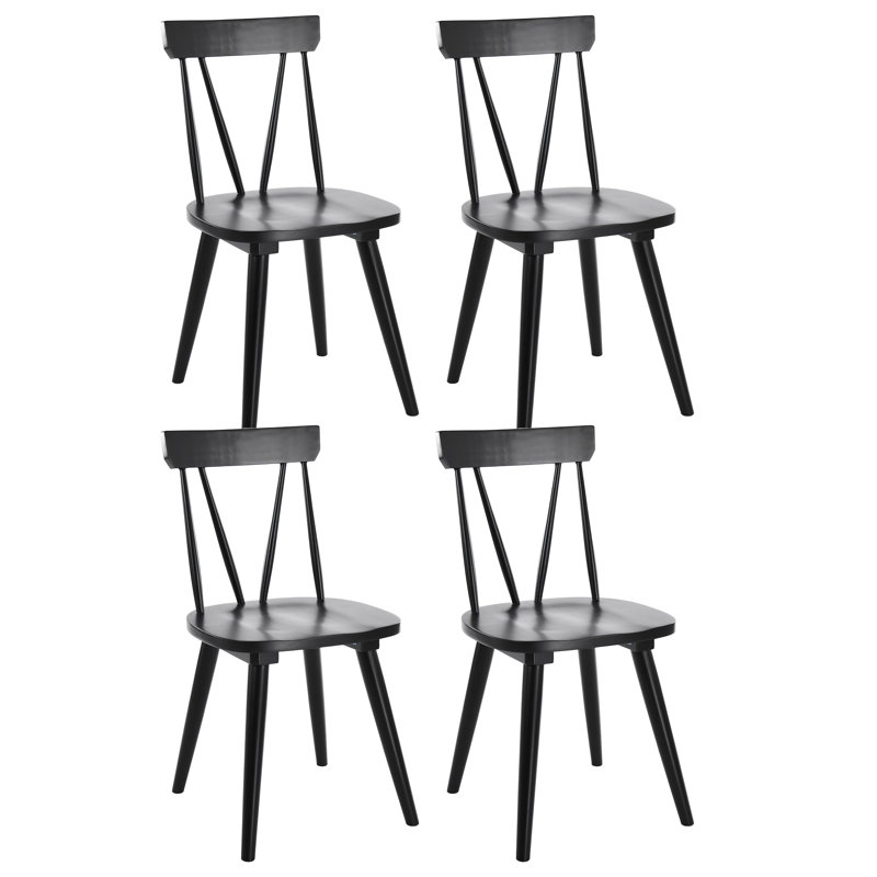 Chaises de salle à manger modernes Brendi