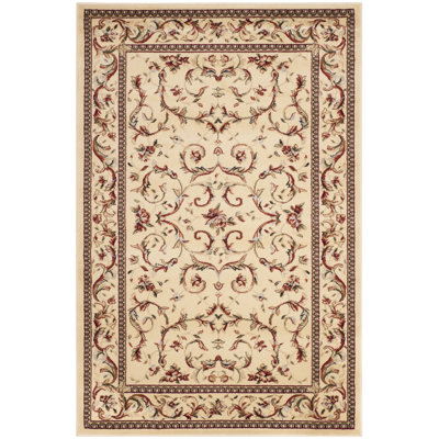 Klose Performance Oriental Rug