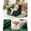 Upholstered Accent Chair-1245512521