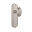 Deco Plate with Homestead Door Knob-755450486-755450484