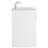 Moore 42'' Single Bathroom Vanity with Engineered Marble Top-1958080149