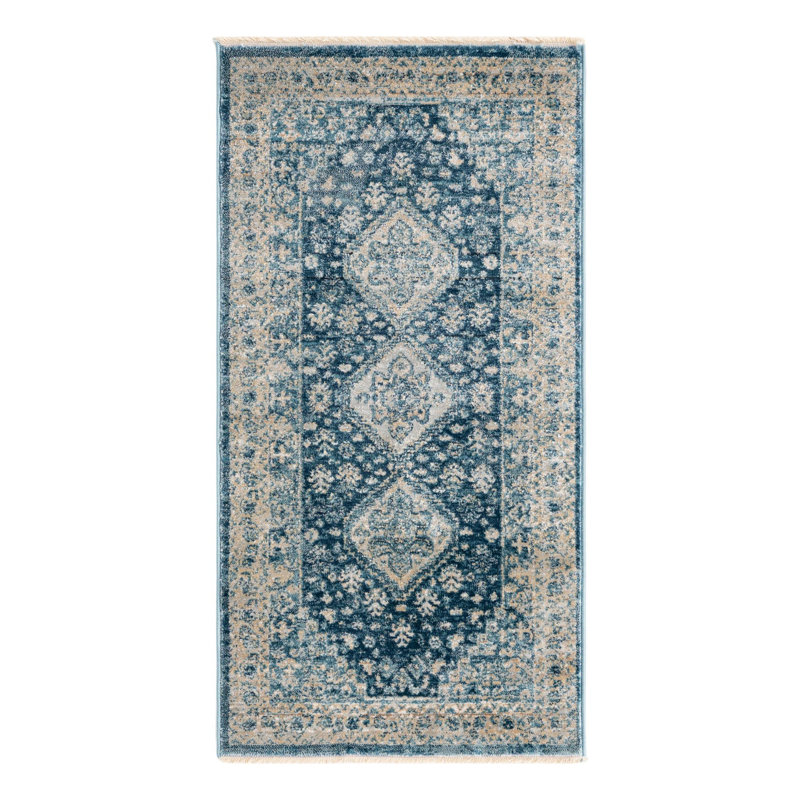 Alabama Indoor Rug, Rectangle 2' x 3'11"