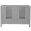 Akshayan 49” Double Vanity With Quartz Top-977613526