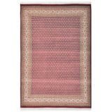 Indo Oriental Area Rug