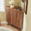 Buffet décoratif de coin 31,5 po Barnstable-128993104