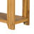 Amauria 43.3'' Console Table