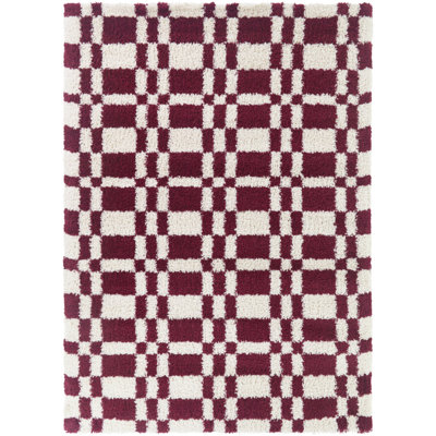 Tapis rouge Barker