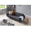 Geo 85'' Upholstered Sofa-999881427