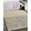 Tapis abstrait 100% lavable à la machine 4799-560424149
