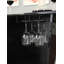 Bar avec rangement pour bouteilles de vin Asbury-31168893