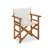 Solid Wood Folding Director Chair-756572260