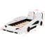 Lit plateforme avec roulettes Race-1706367033