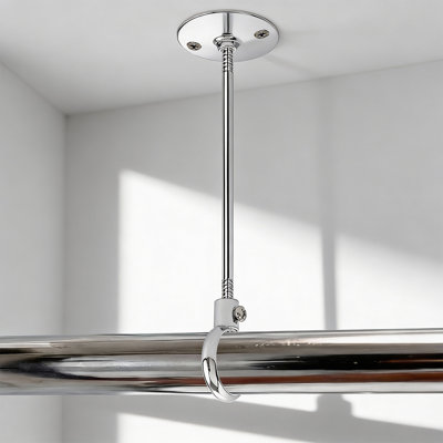 CP Loop & Flange for Ceiling Support